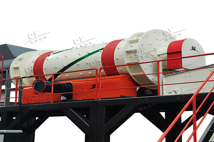 土壤淋洗设备 土壤淋洗设备