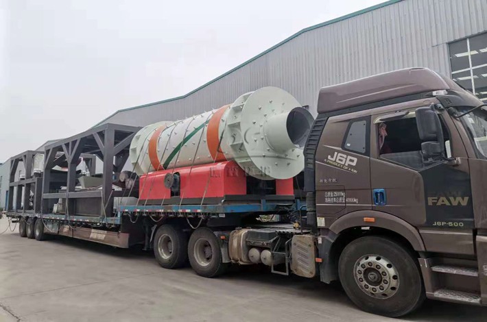 土壤淋洗设备 土壤淋洗设备