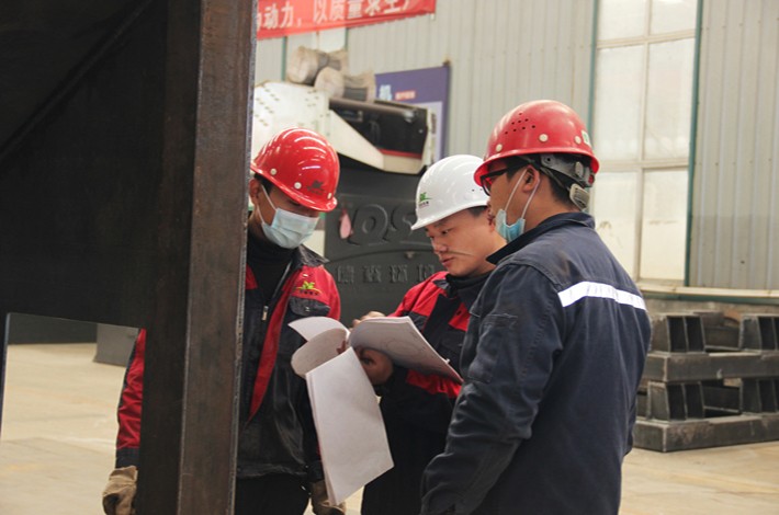 污染土壤治理修复