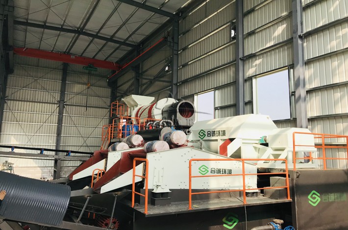 CQ9传奇电子环境淤泥治理修复设备 CQ9传奇电子环境淤泥治理修复设备