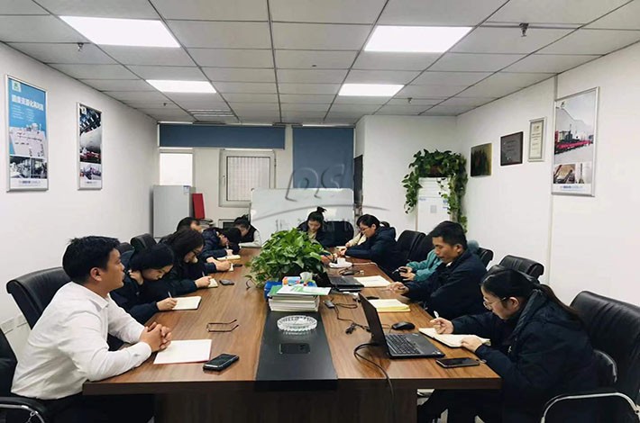 22年土壤修复复盘会议