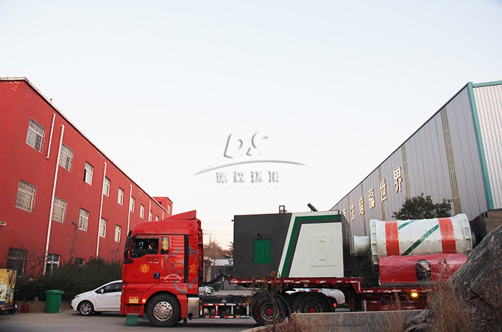 撬装式土壤淋洗设备发货 撬装式土壤淋洗设备发货