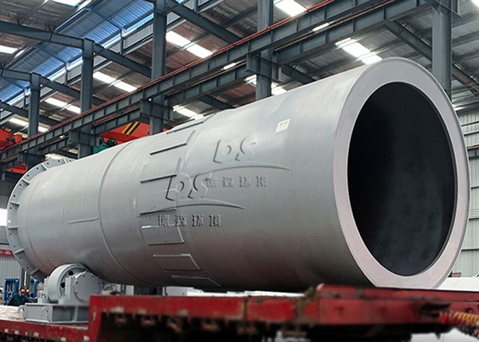 土壤热脱附设备 土壤热脱附设备