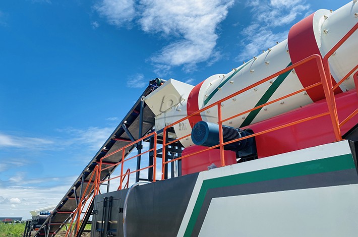 土壤淋洗修复装备 土壤淋洗修复装备