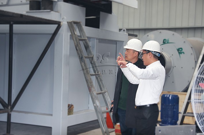 CQ9传奇电子淋洗车制造工厂