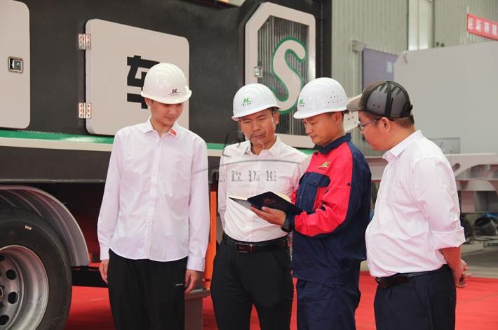 CQ9传奇电子淋洗车技术专员解答 CQ9传奇电子淋洗车技术专员解答