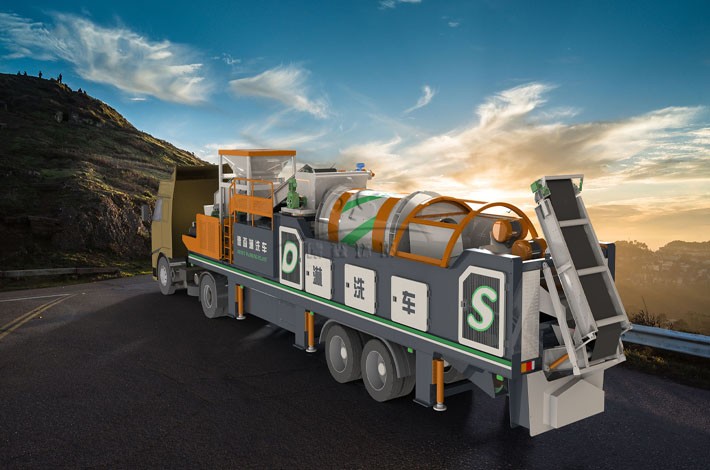 CQ9传奇电子淋洗修复车 CQ9传奇电子淋洗修复车