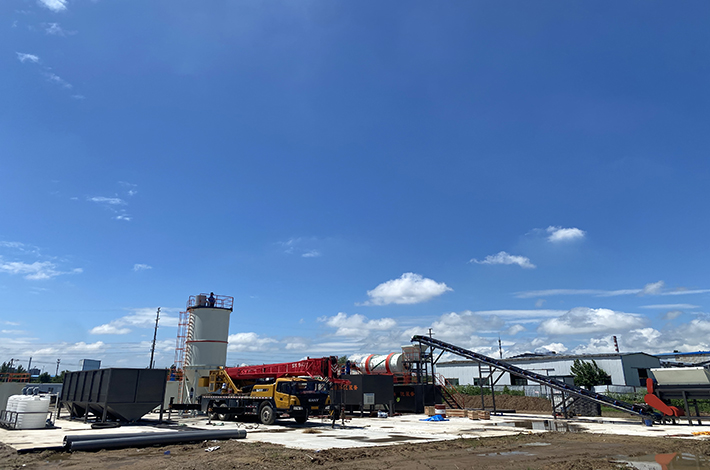 CQ9传奇电子土壤修复项目现场 CQ9传奇电子土壤修复项目现场