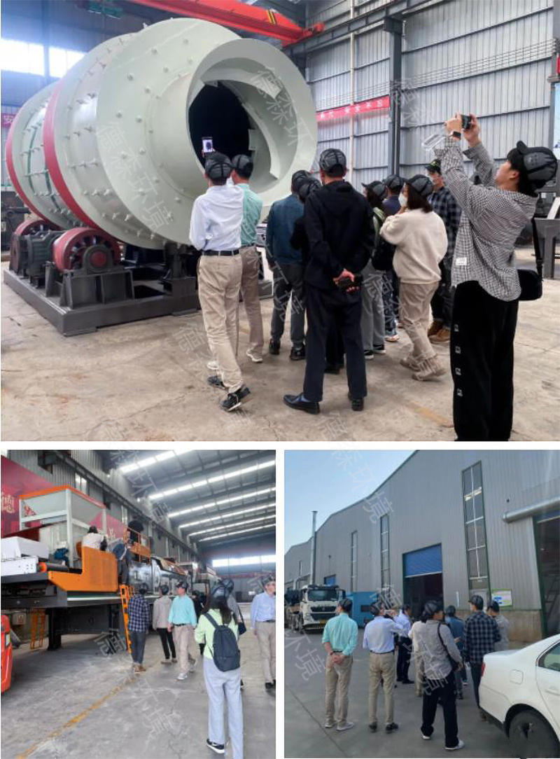 华中科技大学、中南大学一行莅临CQ9传奇电子生产基地 华中科技大学、中南大学一行莅临CQ9传奇电子生产基地考察调研