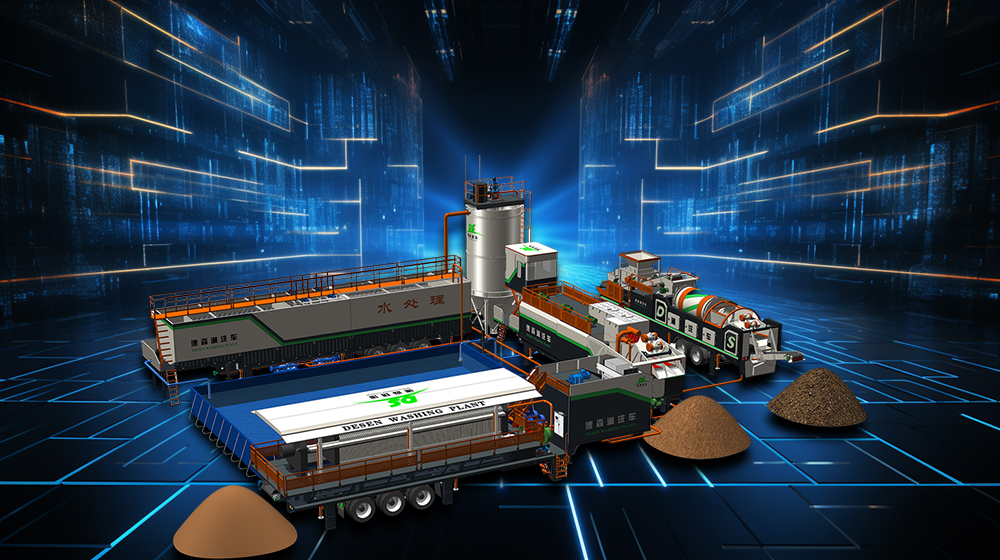 CQ9传奇电子环境飞灰多级洗脱工艺