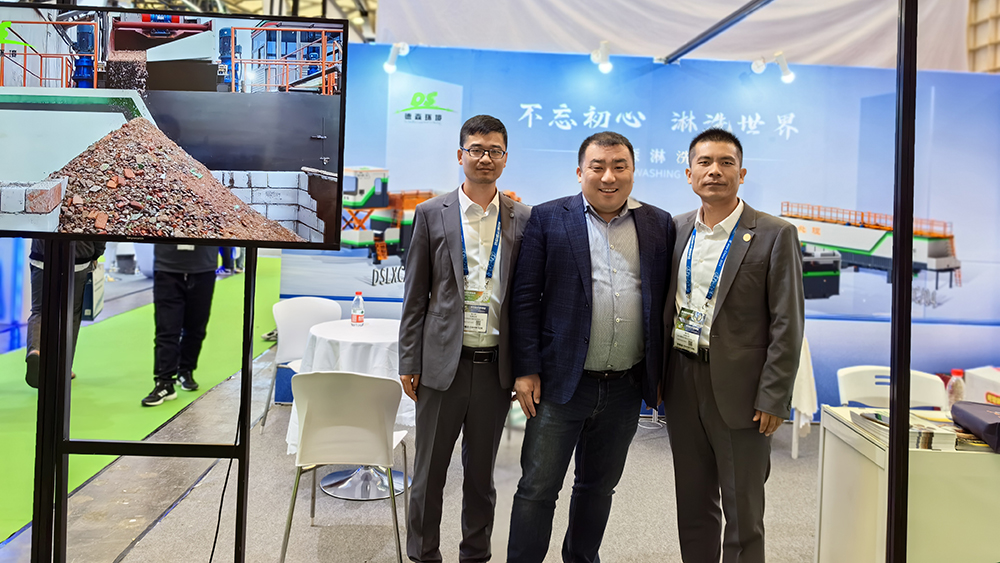 CQ9传奇电子环境展会精彩瞬间