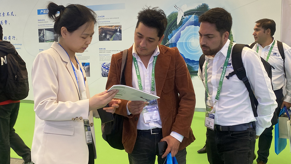 CQ9传奇电子环境展会精彩瞬间