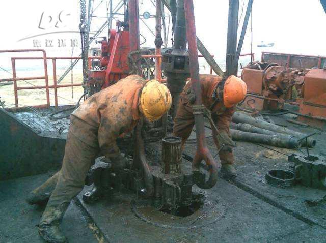 钻井泥浆处理 钻井泥浆处理